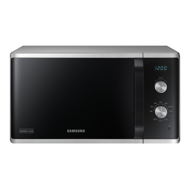 Мікрохвильова піч Samsung MG23K3614AS/UA 0