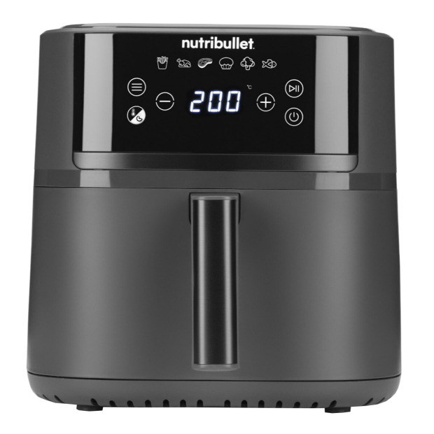 Мультипіч Nutribullet NBA0611DG 0