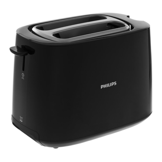 Тостер Philips HD2582/90 0