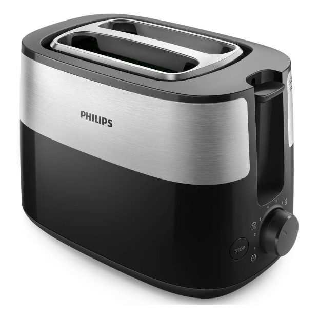 Тостер Philips HD2516/90 0