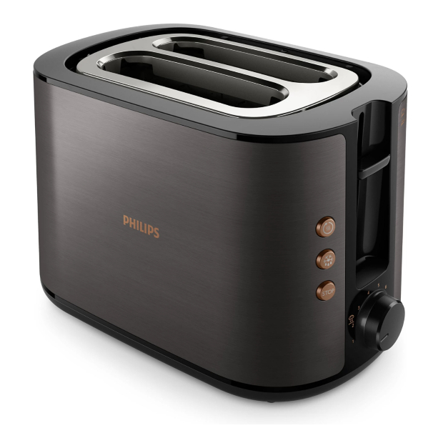 Тостер Philips HD2650/30 0