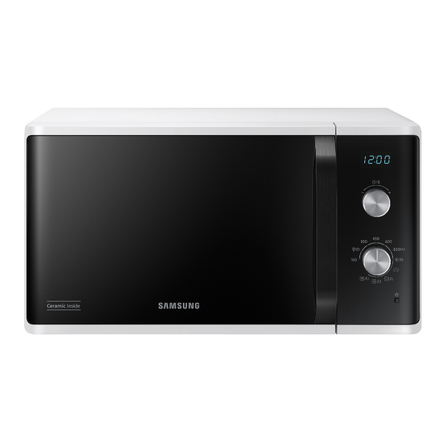 Мікрохвильова піч Samsung MG23K3614AW/UA 0