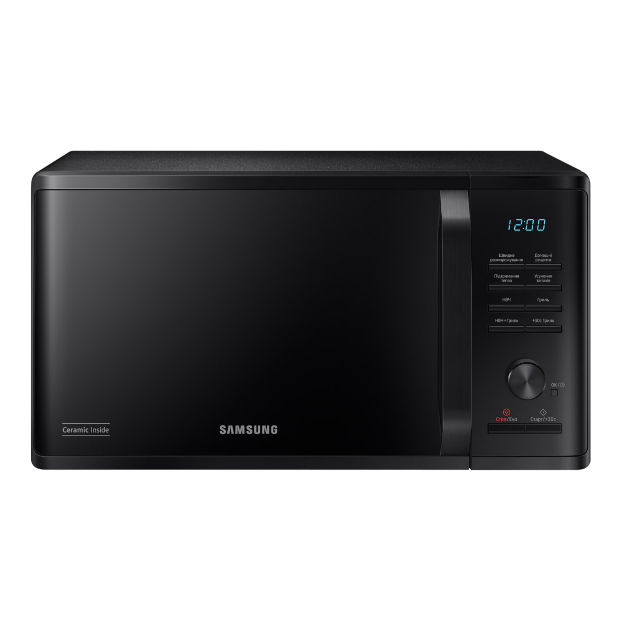 Мікрохвильова піч Samsung MG23K3515AK/UA 0