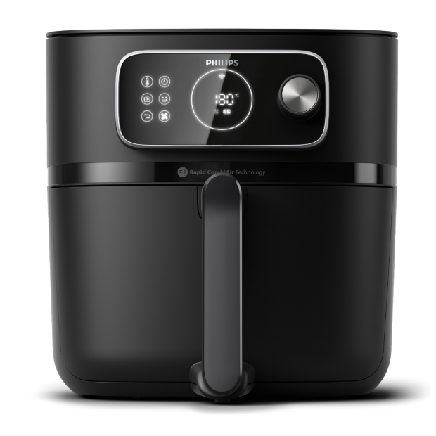 Мультипіч Philips HD9876/90 0