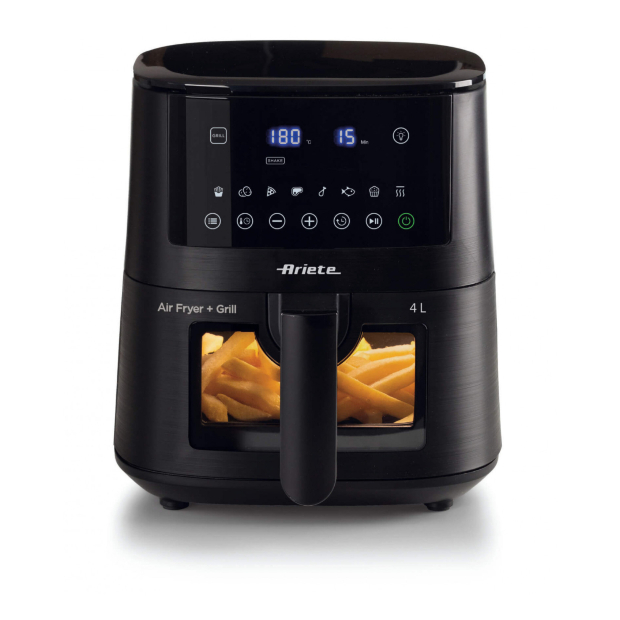 Мультипіч Ariete 00C463300AR0 0