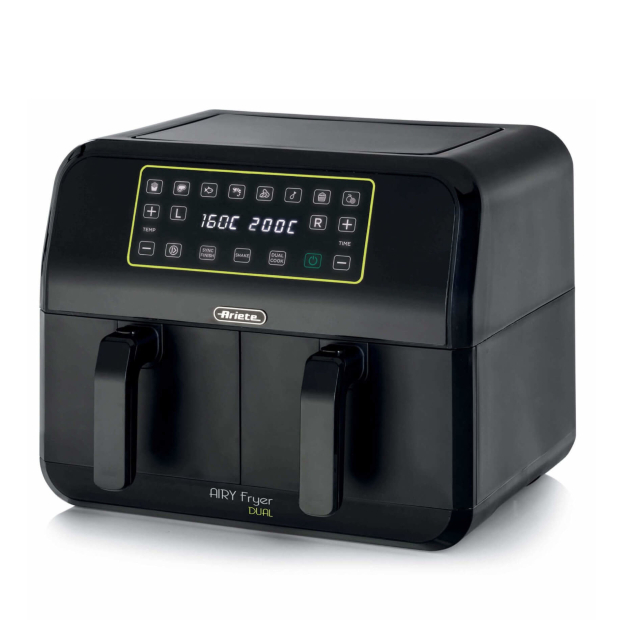 Мультипіч Ariete 00C462300AR0 0