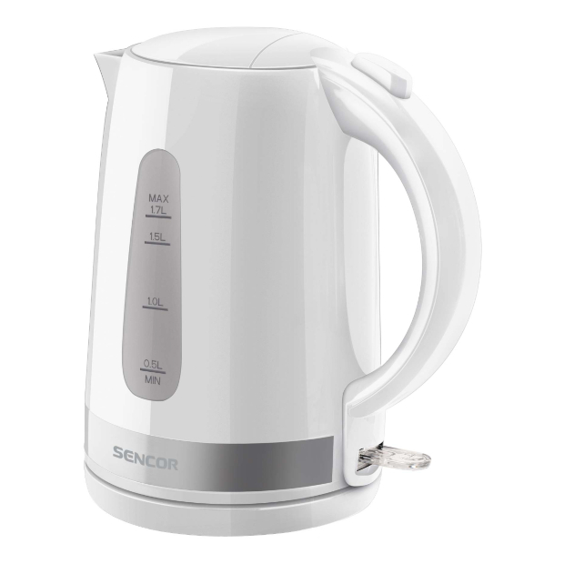 Електрочайник Sencor SWK 1748WH 0