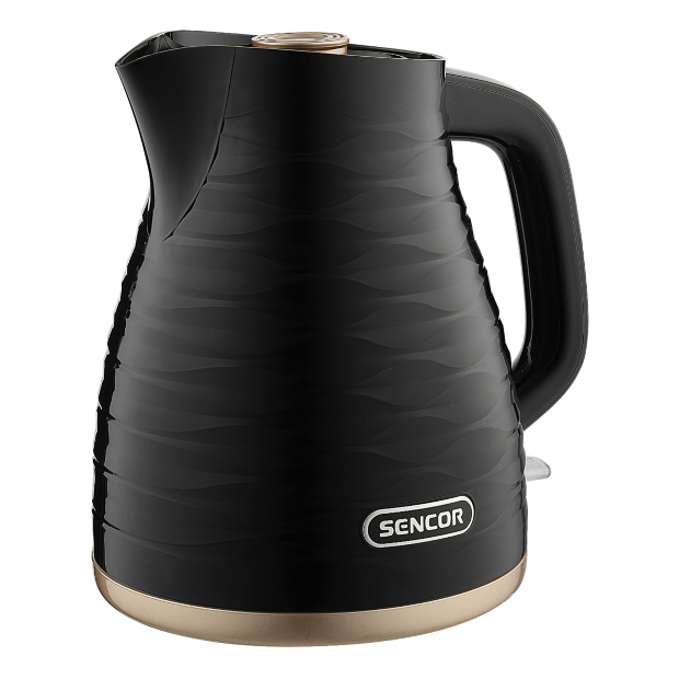Електрочайник Sencor SWK 7501BK 0