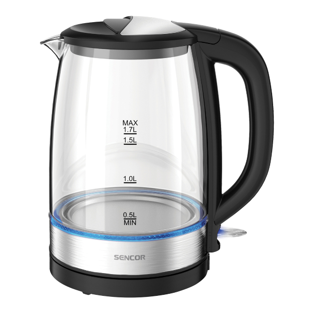 Електрочайник Sencor SWK 7400BK 0