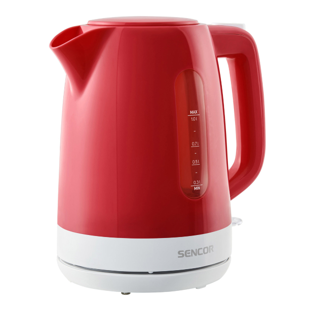 Електрочайник Sencor SWK 1024RD 0