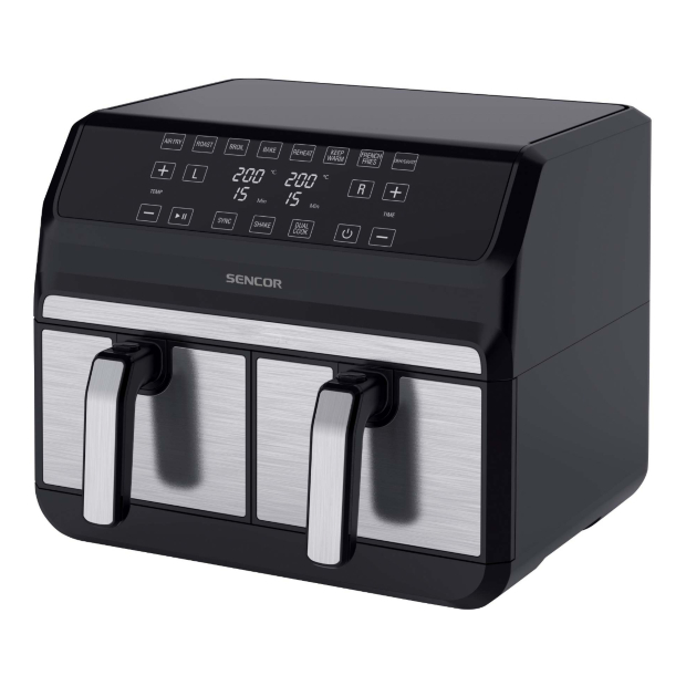 Мультипіч Sencor SFR 9500SS 0
