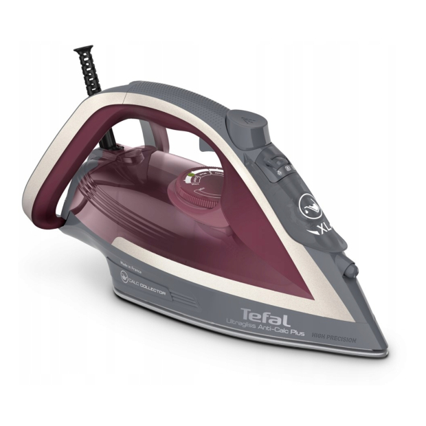 Праска Tefal FV6840E0 0