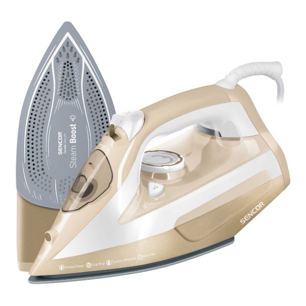 Праска Sencor SSI 6110GD 0