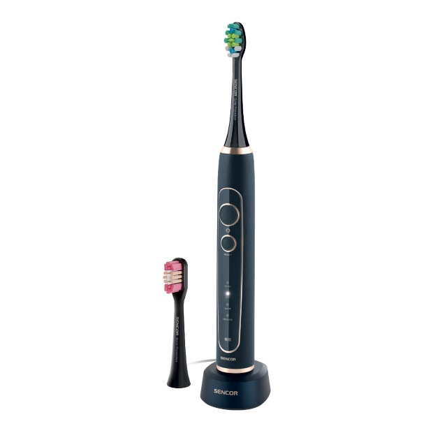 Електрична зубна щітка Sencor SOC 4200BL 0