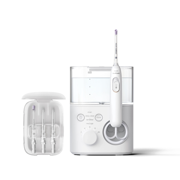 Іригатор Philips HX3911/40 0