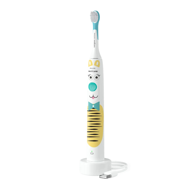 Електрична зубна щітка Philips HX3601/01 0