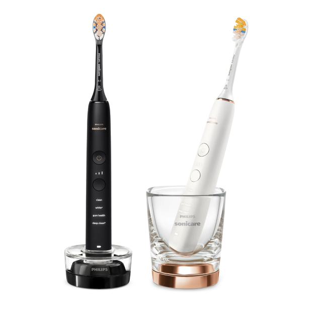 Електрична зубна щітка Philips HX9914/69 0