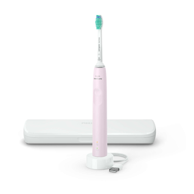 Електрична зубна щітка Philips HX3673/11 0