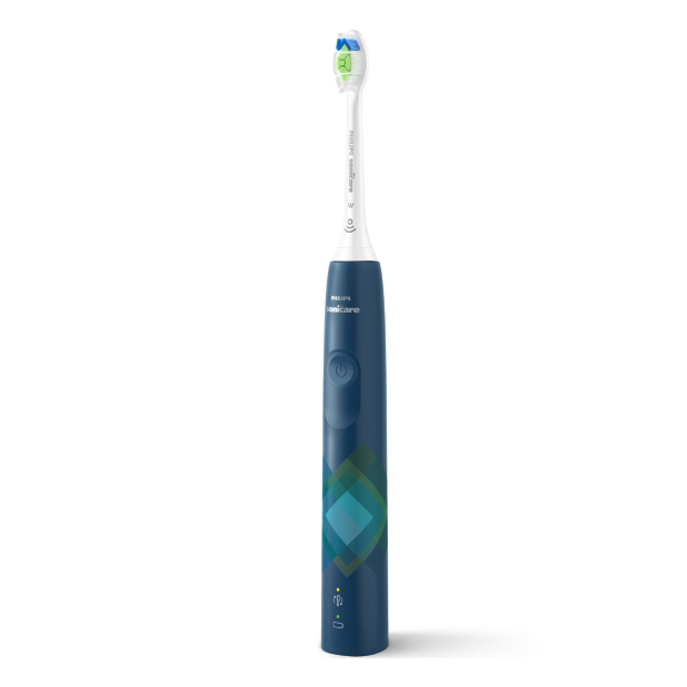 Електрична зубна щітка Philips HX3689/42 0