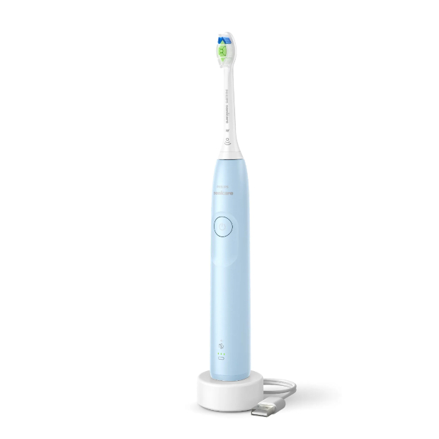 Електрична зубна щітка Philips HX7106/01 0
