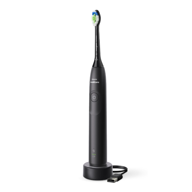 Електрична зубна щітка Philips HX7101/01 0