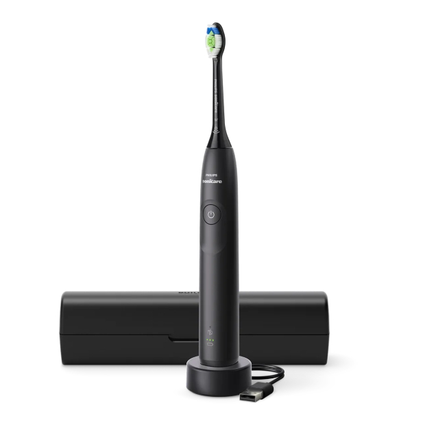 Електрична зубна щітка Philips HX7101/02 0