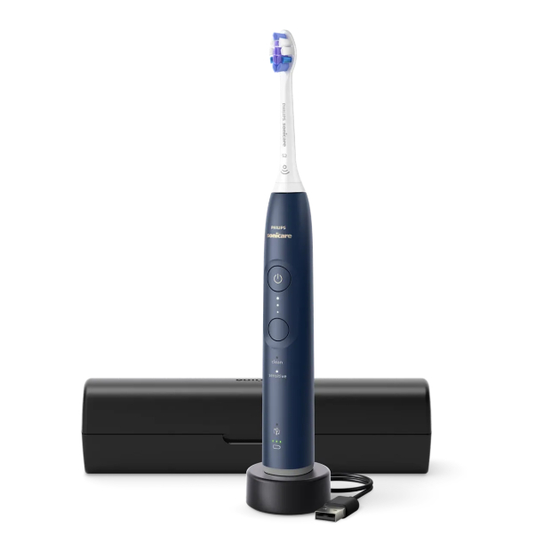 Електрична зубна щітка Philips HX7403/05 0