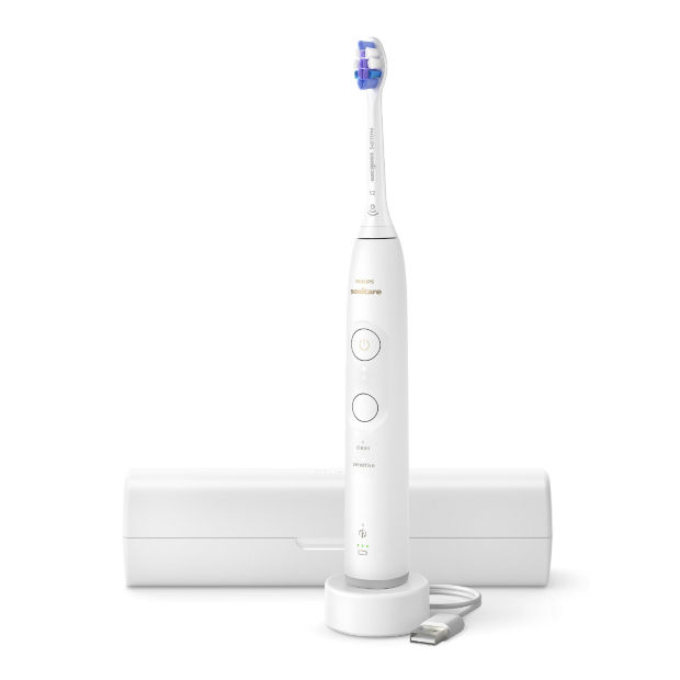 Електрична зубна щітка Philips HX7400/06 0