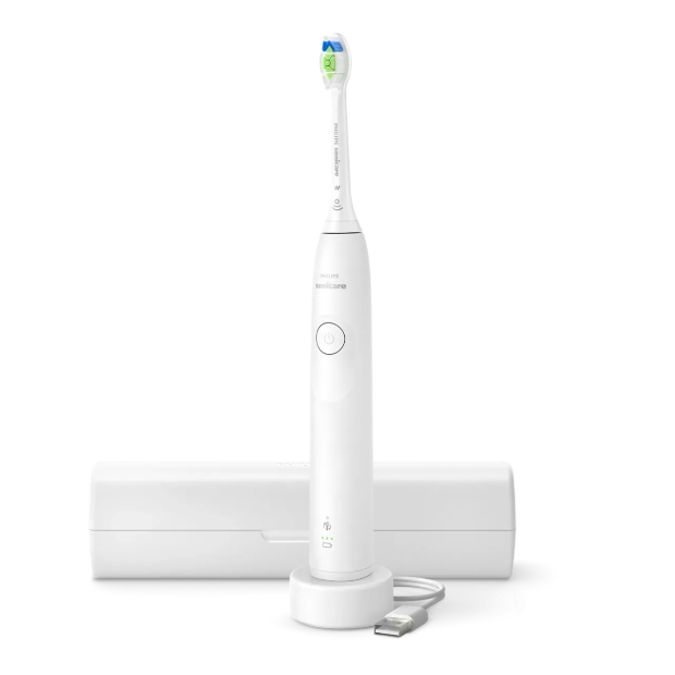 Електрична зубна щітка Philips HX7108/02 0