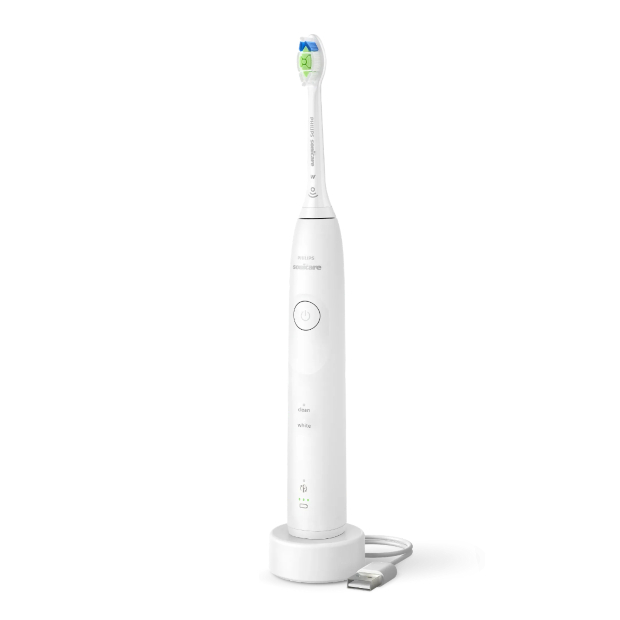 Електрична зубна щітка Philips HX7110/01 0