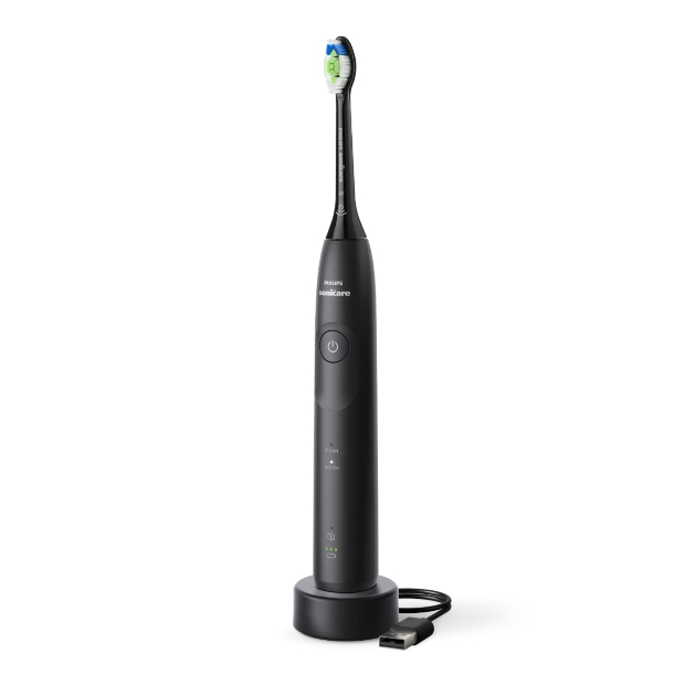 Електрична зубна щітка Philips HX7111/01 0
