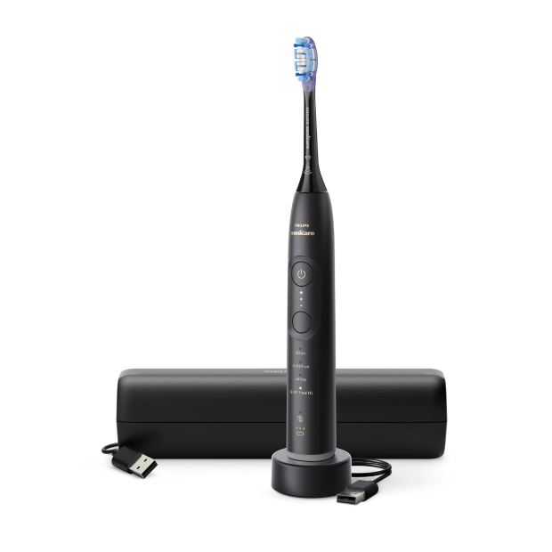 Електрична зубна щітка Philips HX7421/01 0