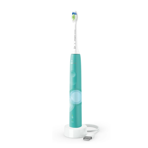 Електрична зубна щітка Philips HX3689/43 0