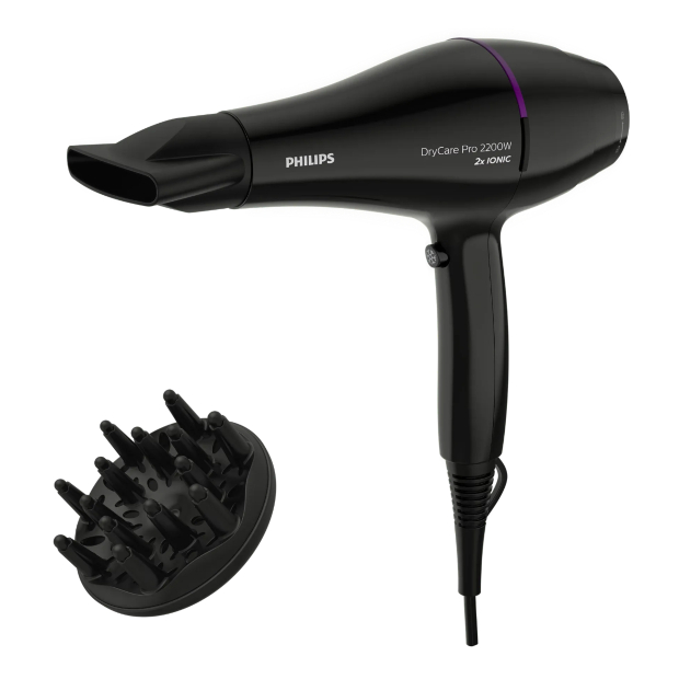 Фен Philips BHD274/00 0