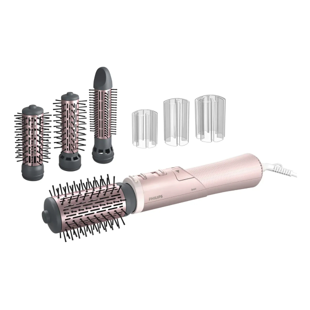 Фен-щітка Philips BHA735/00 0