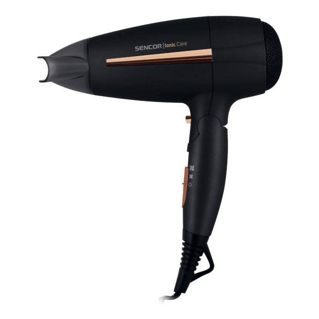 Фен Sencor SHD 7100BK 0
