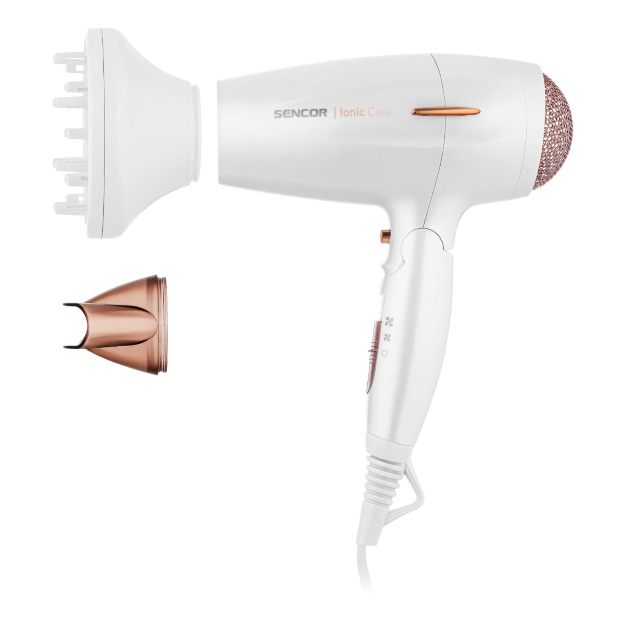 Фен Sencor SHD 7200GD 0