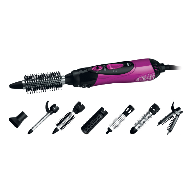 Фен-щітка Sencor SHS 7551VT 0