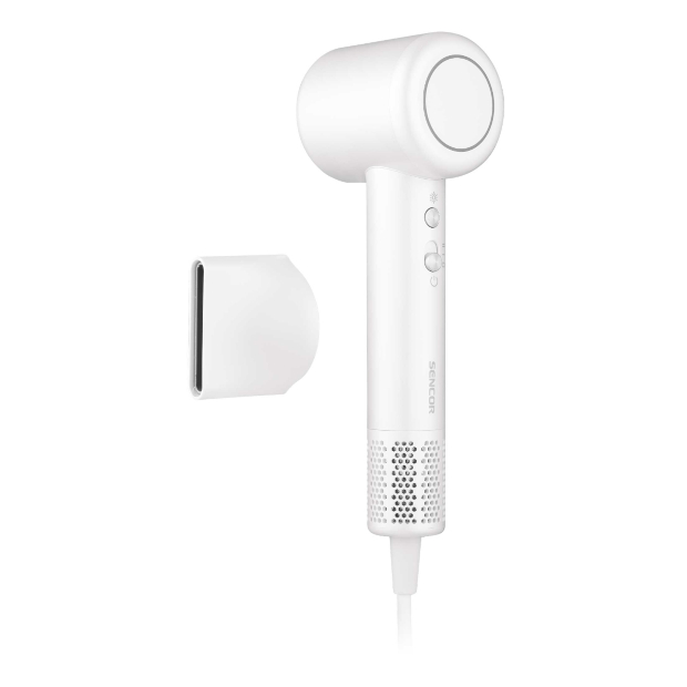 Фен Sencor SHD 8500RS 0