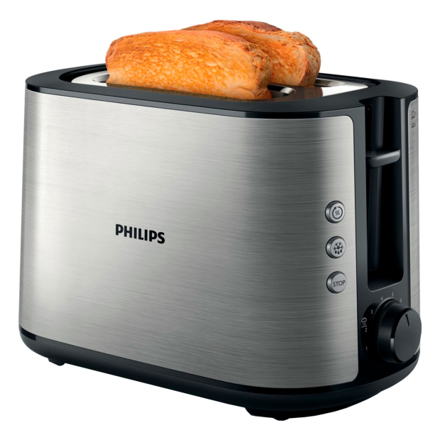 Тостер Philips HD2650/90 0