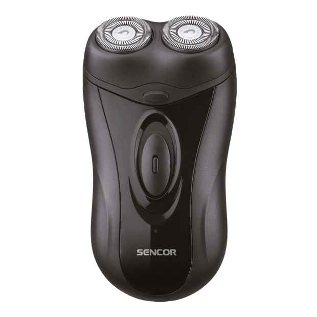 Електробритва Sencor SMS 2001BK 0