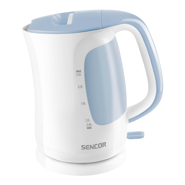 Електрочайник Sencor SWK 2510WH 0