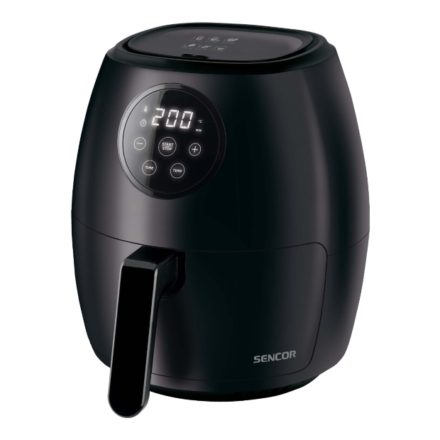 Мультипіч Sencor SFR 5030BK 0
