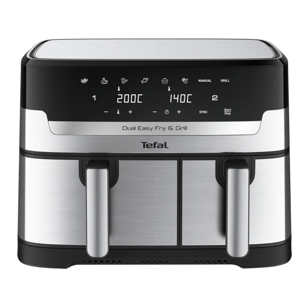 Мультипіч Tefal EY905D10 0