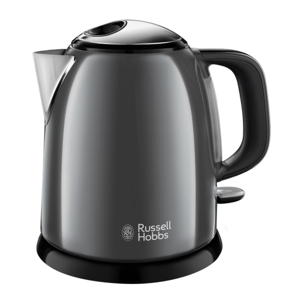 Електрочайник Russell Hobbs 24993-70 0