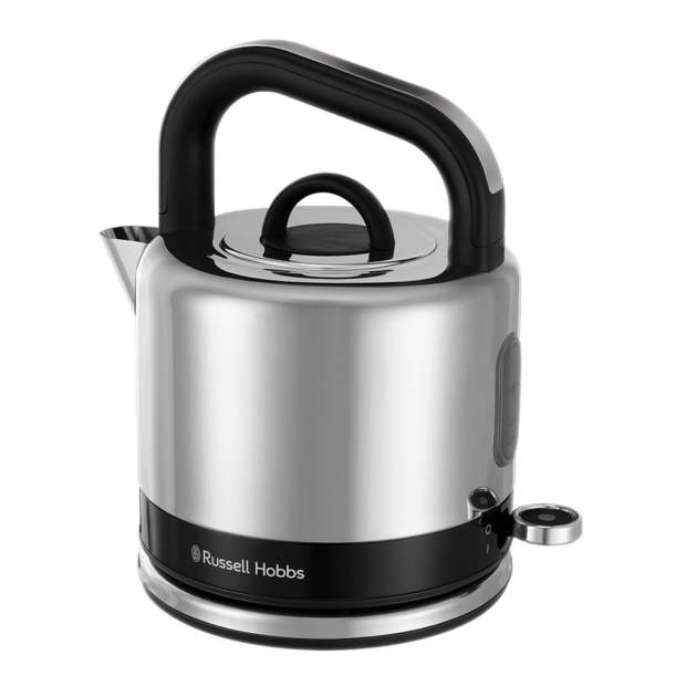 Електрочайник Russell Hobbs 26420-70 0
