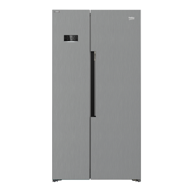 Холодильник Beko GN164020XP 0