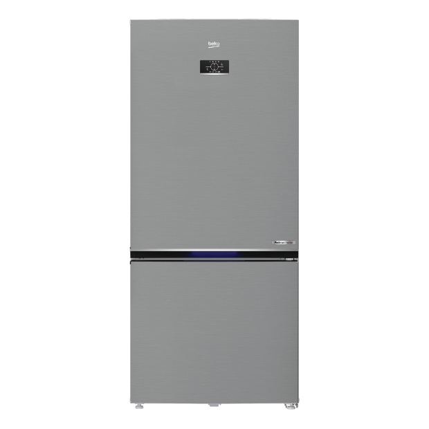 Холодильник Beko RCNE730E40SXP 0