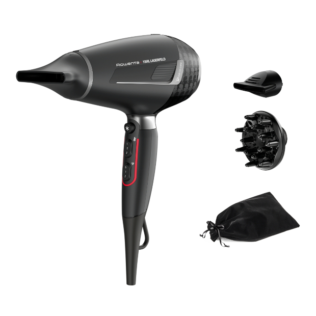 Фен Rowenta CV888LF0 0