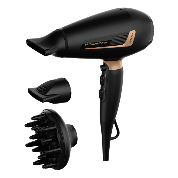 Фен Rowenta CV8840F0 0